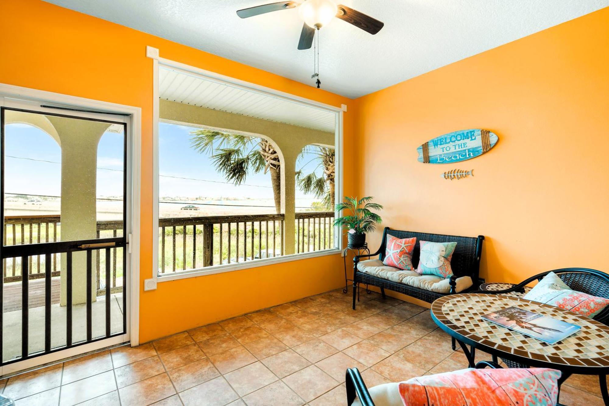 Inn At Camachee Harbor St. Augustine Rum bild