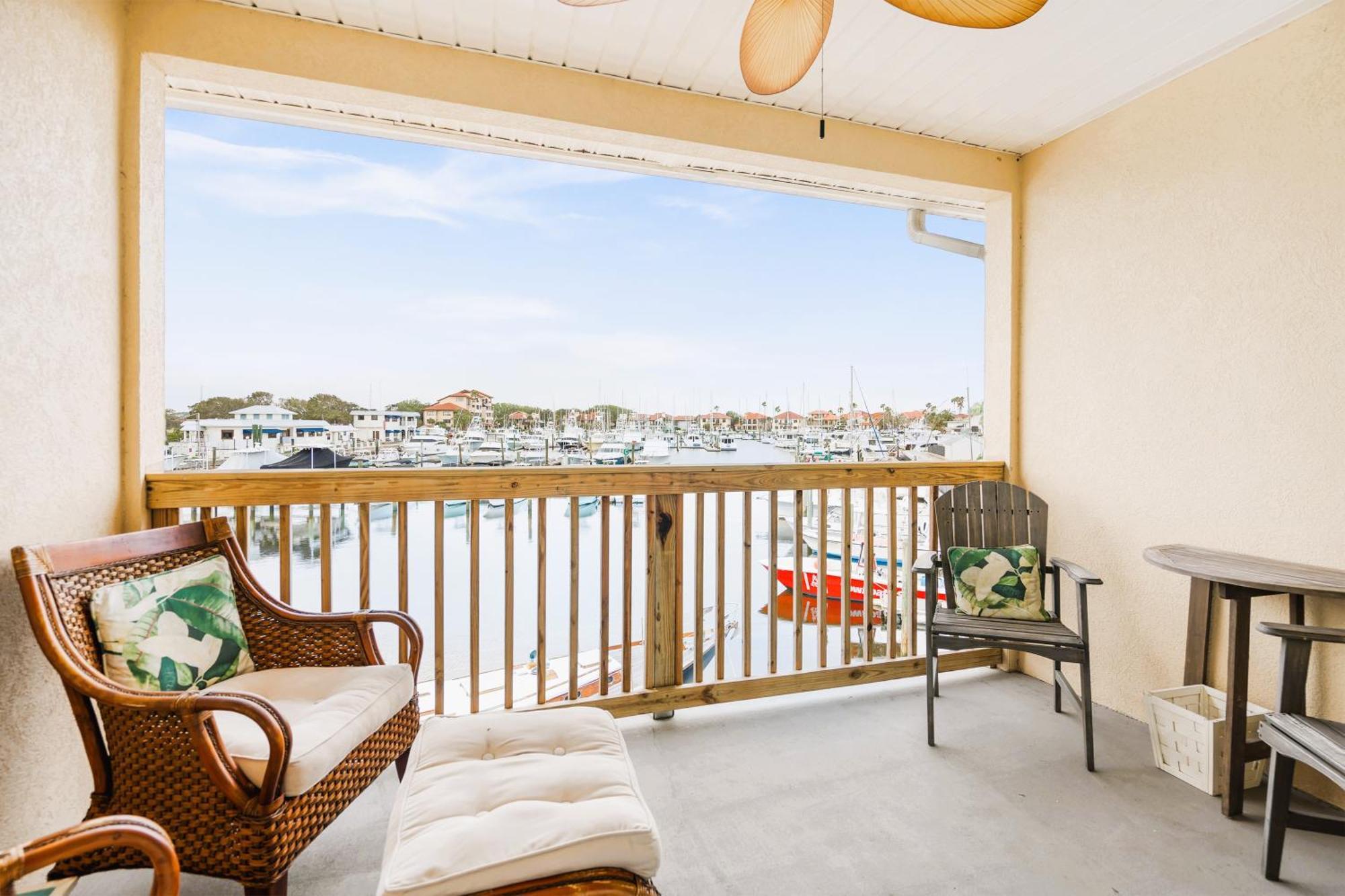 Inn At Camachee Harbor St. Augustine Rum bild